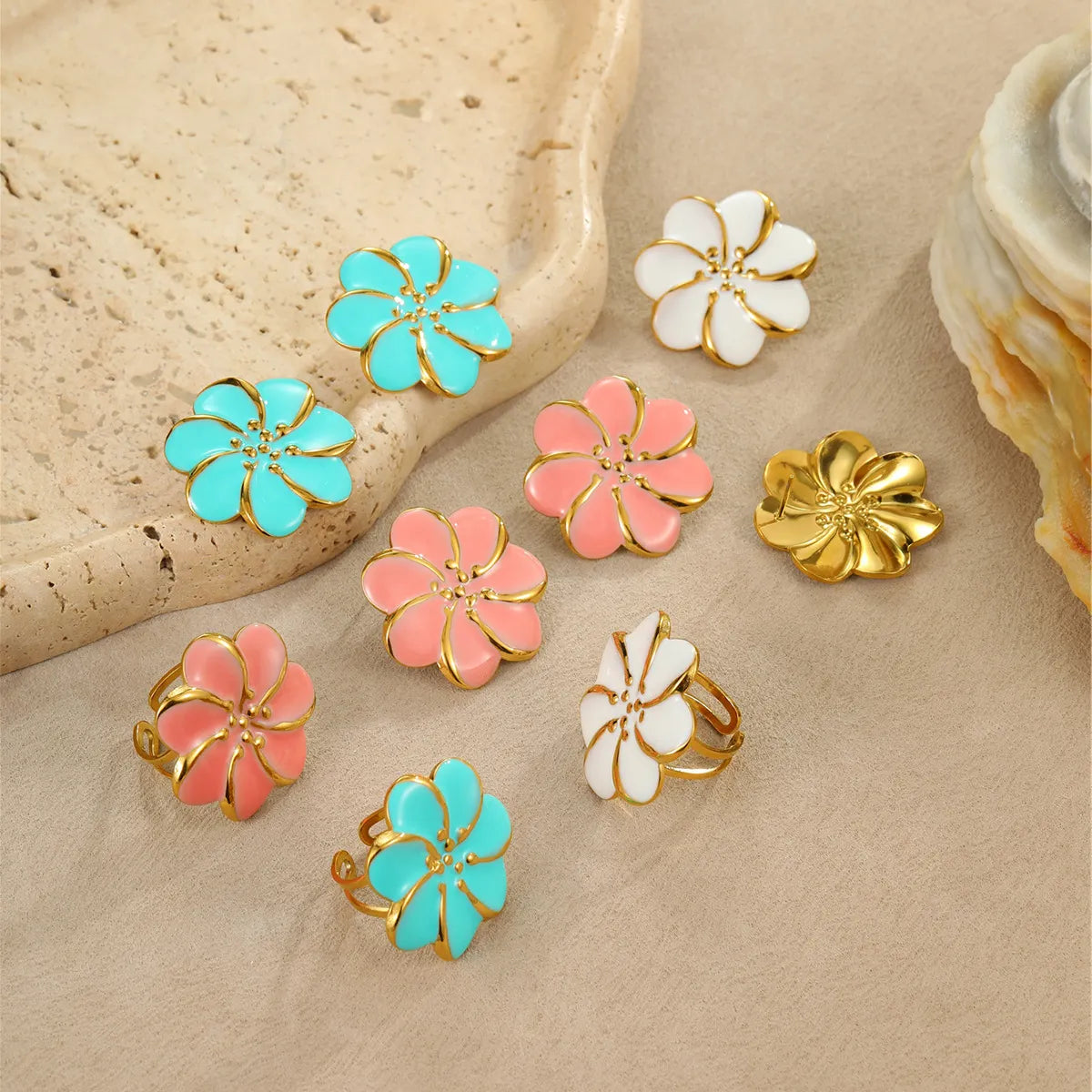Vintage Handmade Ring
