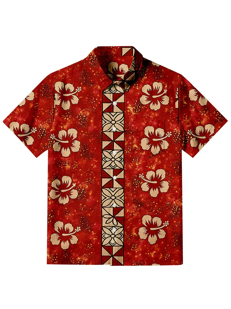 Classic Vintage Shirt