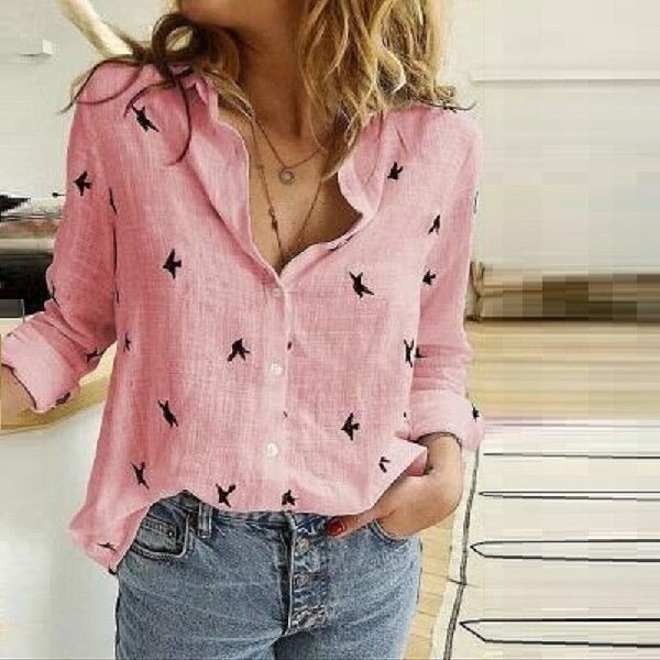 Classic Vintage & Enduringly Stylish Shirt