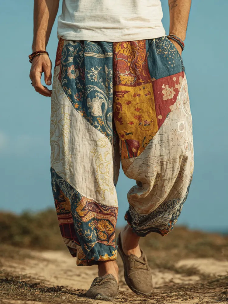 Classic Vintage Pants