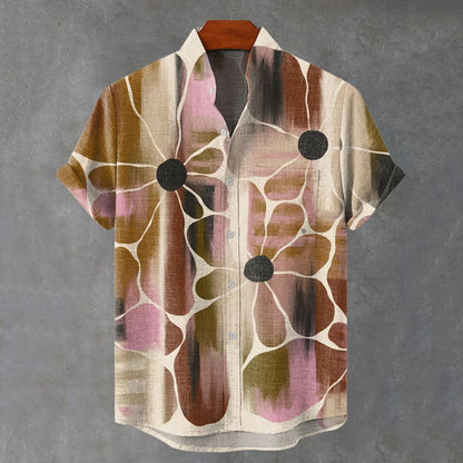 Gracefully Designed Shirt