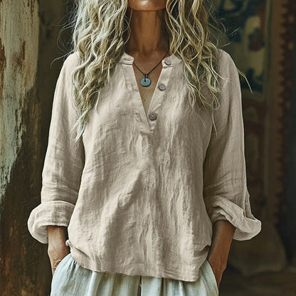 Timeless Vintage Style Shirt