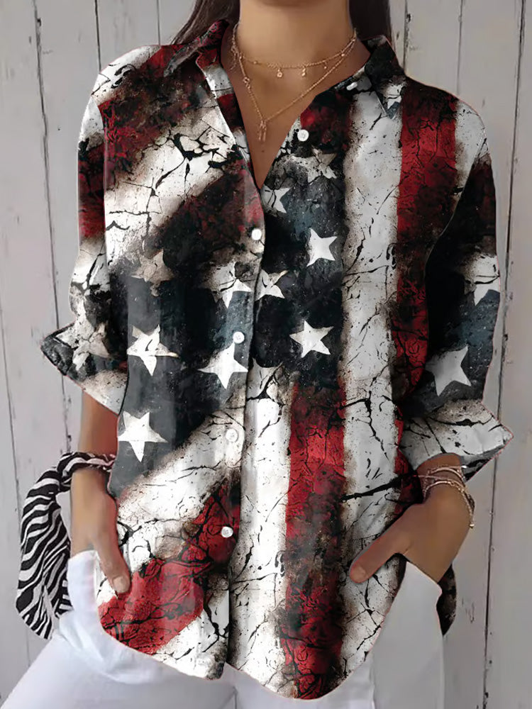 Classic Vintage Shirt
