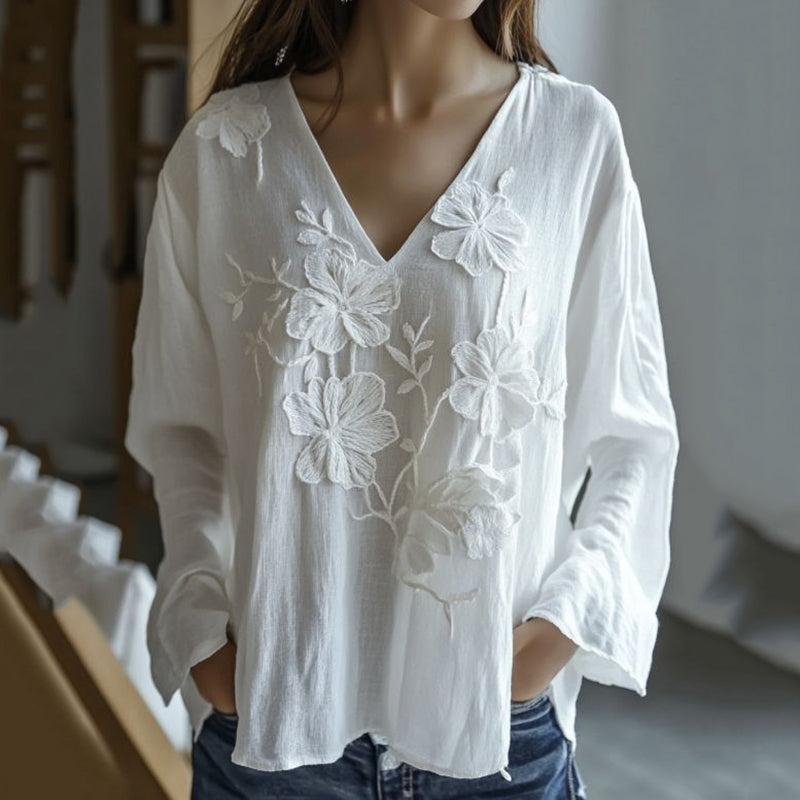 Beautifully Crafted Garment