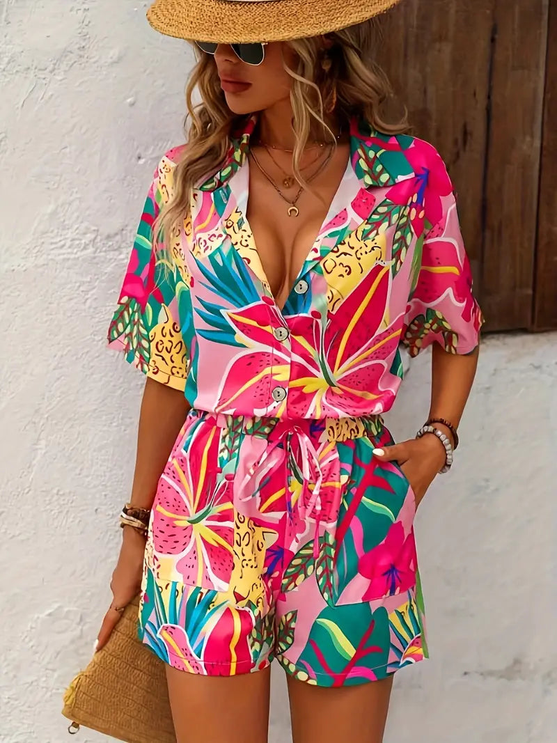 Elegantly Styled Blouse for Everyday Wear