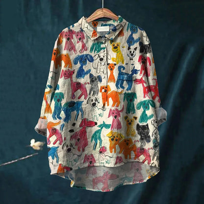 Beautifully Crafted Shirt