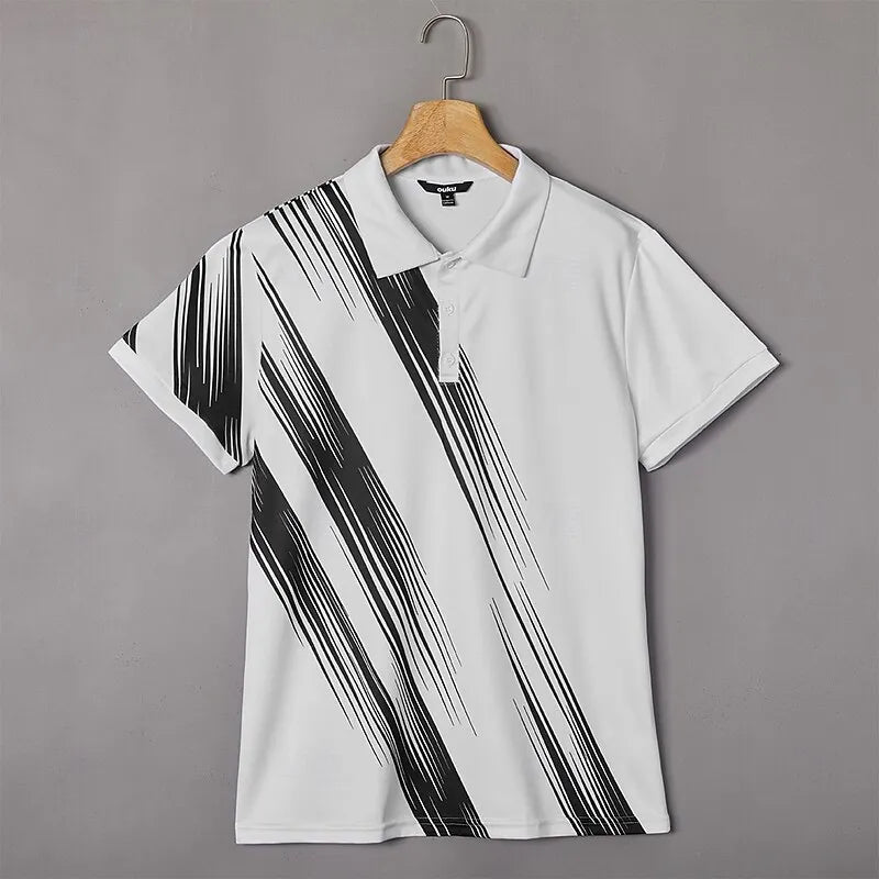 Timeless Vintage Style Shirt