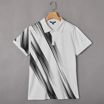 Timeless Vintage Style Shirt