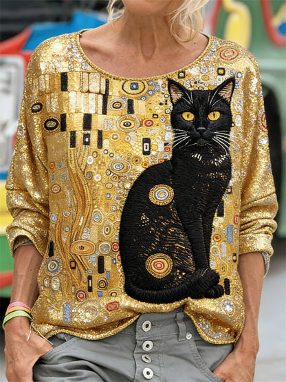 Vintage Inspired Shirt