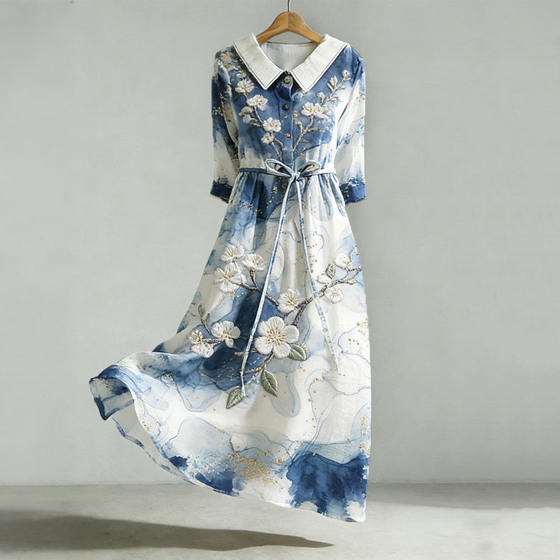 Vintage Inspired Dress