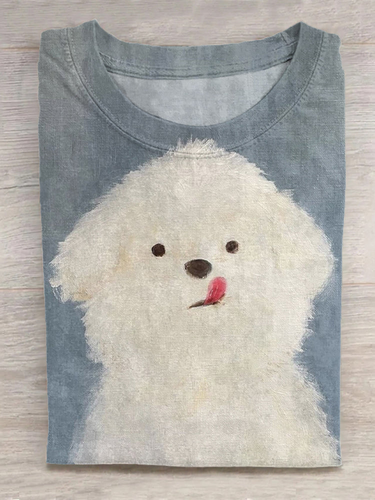 Classic Vintage Shirt