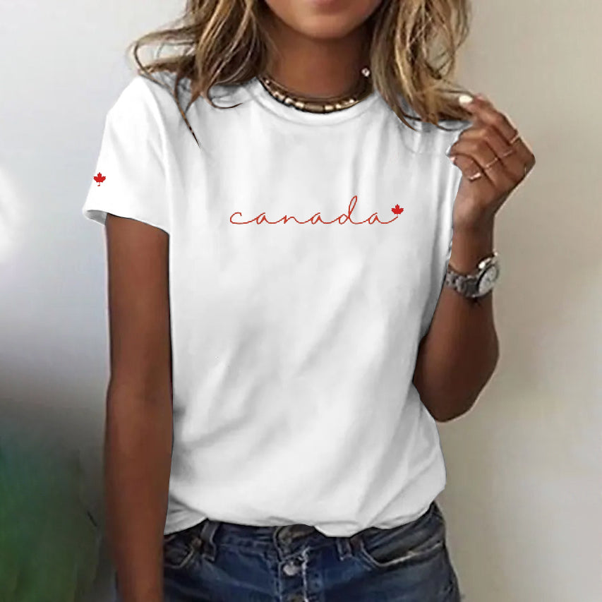 Thoughtfully Designed T-Shirt