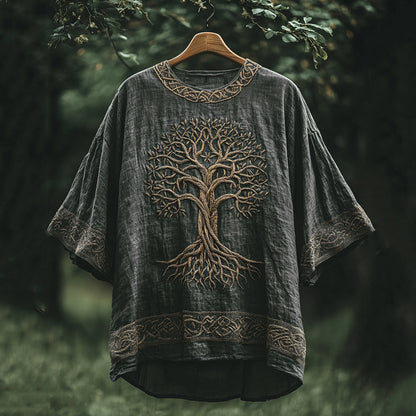 Elegantly Designed T-Shirt