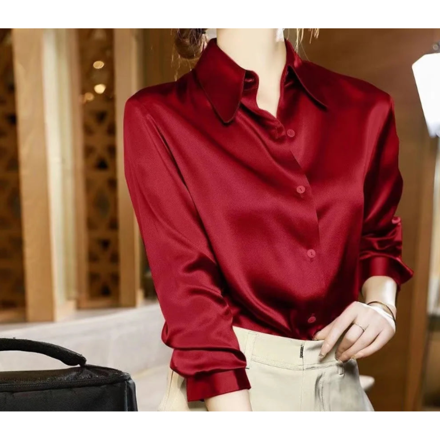 Sophisticated Shirt with a Clean Classic Look