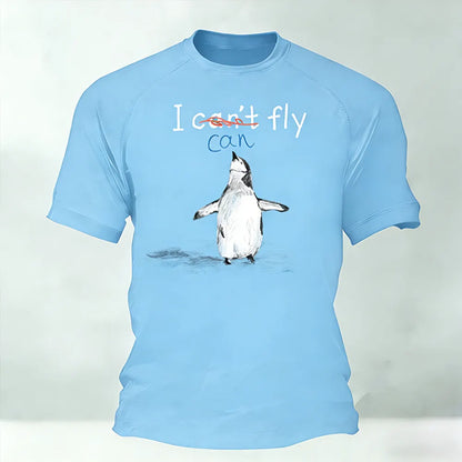 Timeless Vintage Style T-Shirt