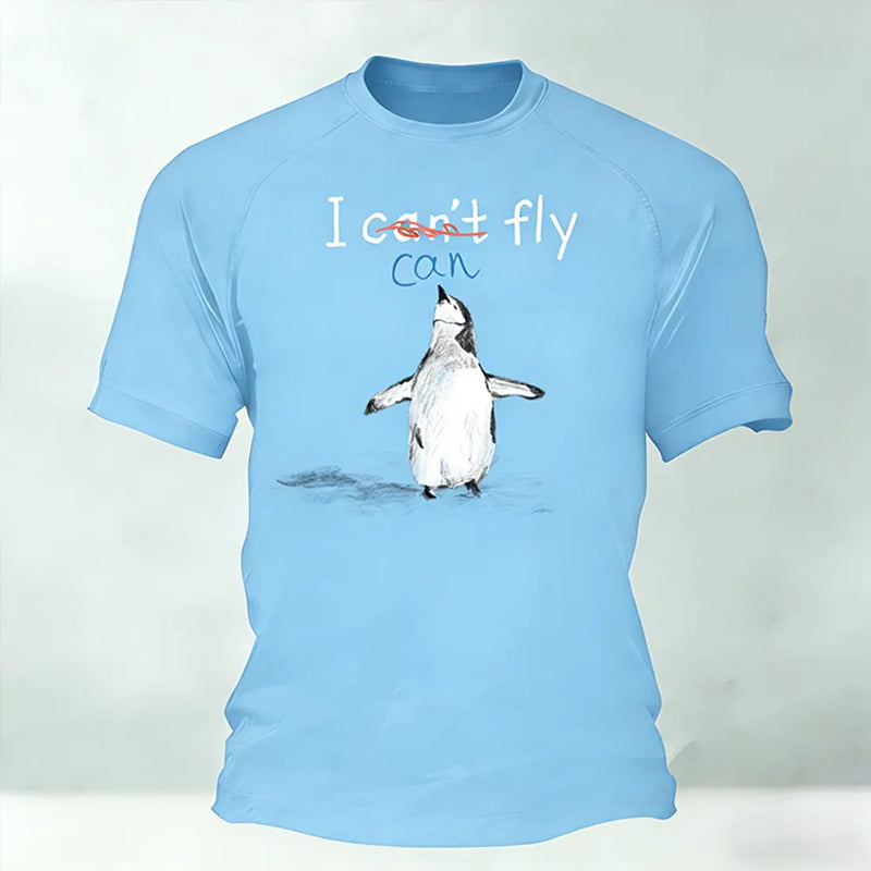 Timeless Vintage Style T-Shirt