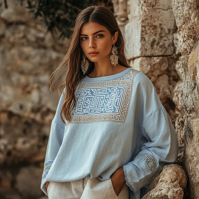 Beautifully Crafted Shirt