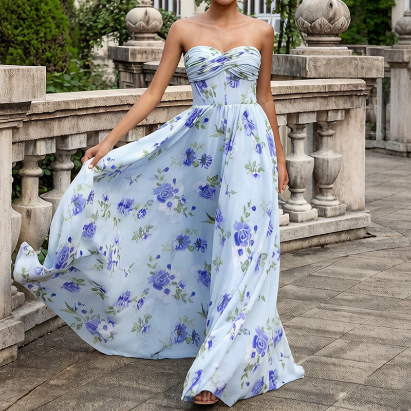 Thoughtfully Designed Dress