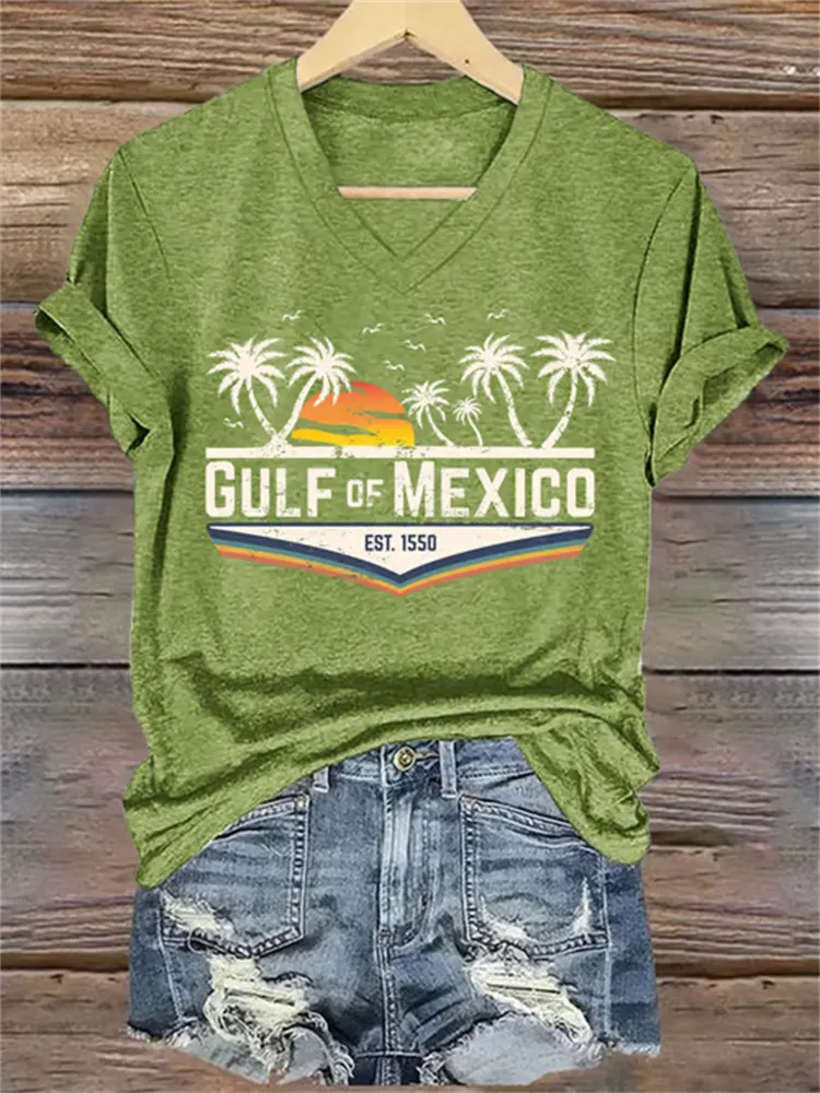 Classic Designed T-Shirt