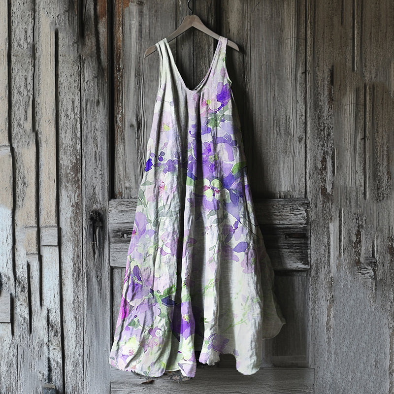 Classic Vintage Dress