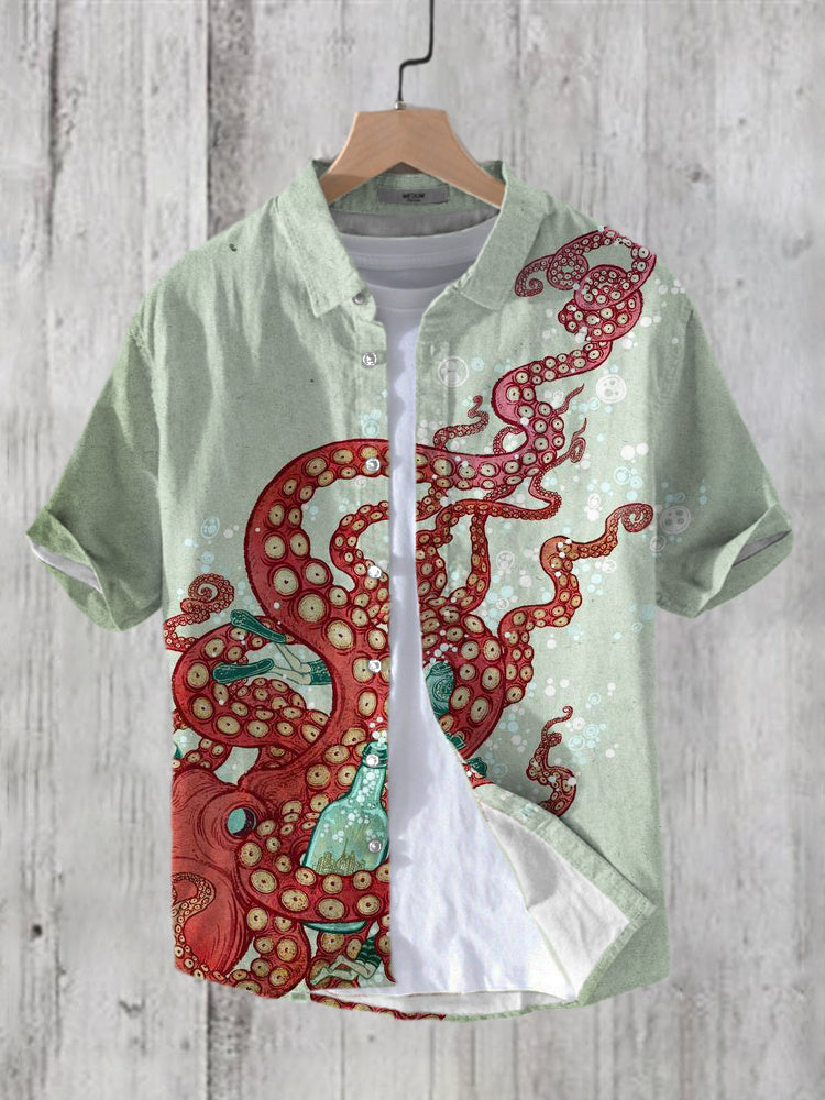 Vintage Inspired Shirt