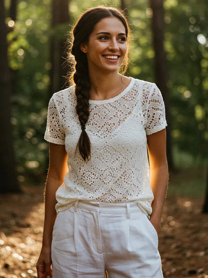 Vintage Inspired T-Shirt