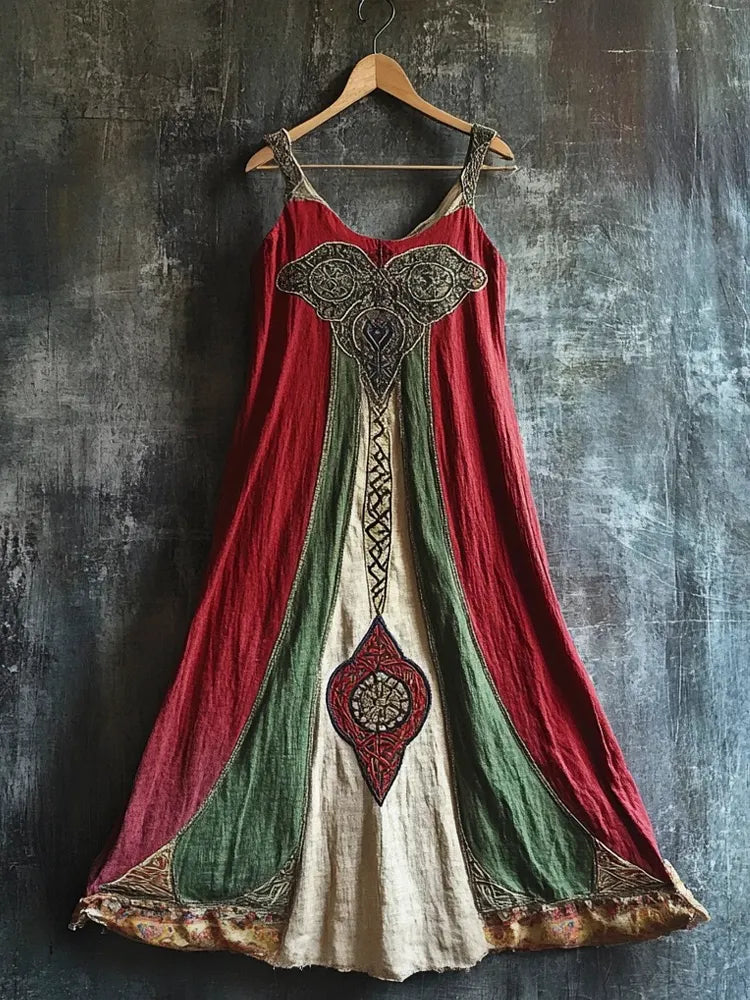 Beautifully Crafted Dress