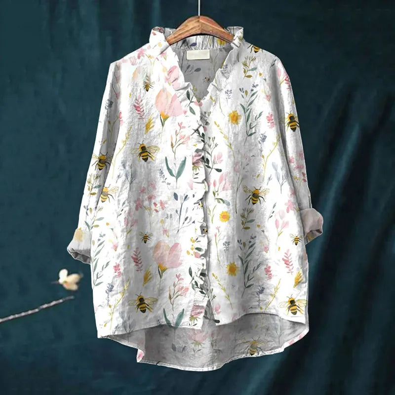 Vintage Inspired Shirt