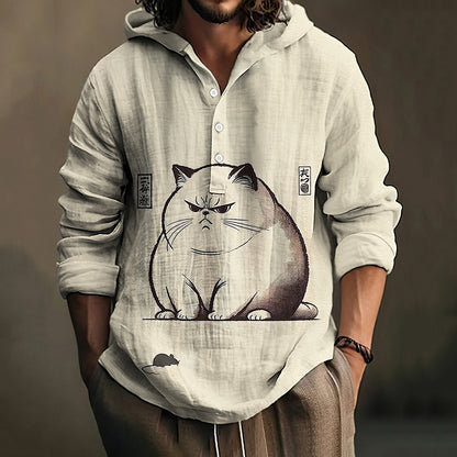 Vintage Inspired Shirt