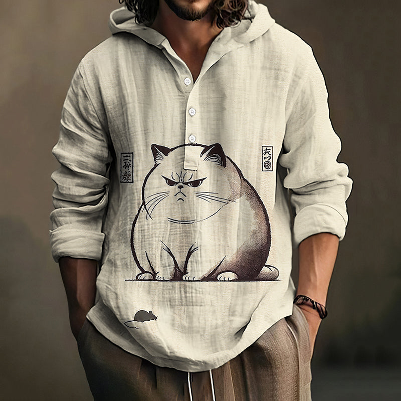 Vintage Inspired Shirt