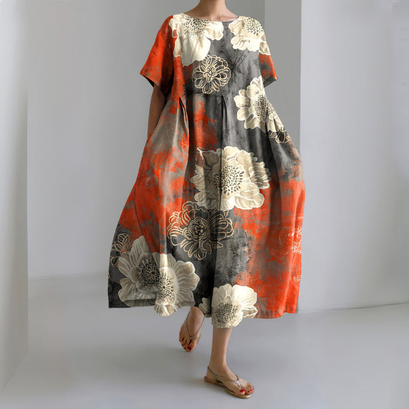 Beautifully Crafted Dress
