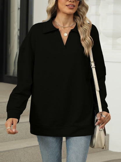 A Vintage Style Shirt with Delicate Timeless Details