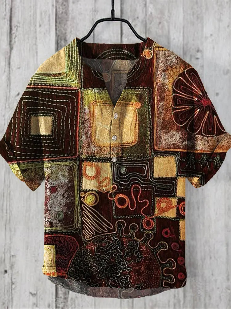 Elegantly Designed Shirt
