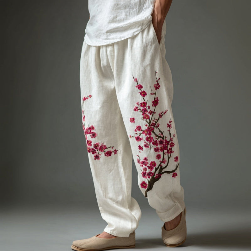 Beautifully Crafted Pants