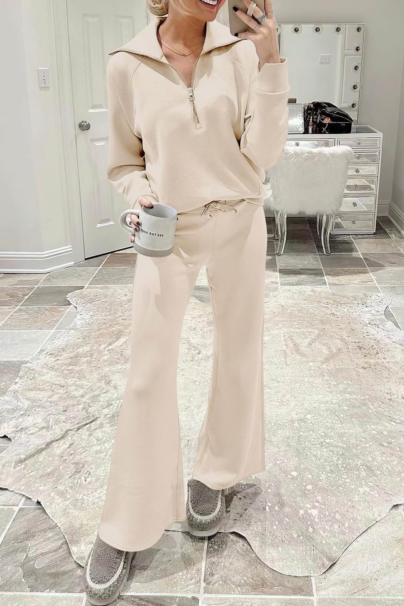 Effortlessly Elegant Shirt with a Timeless Design