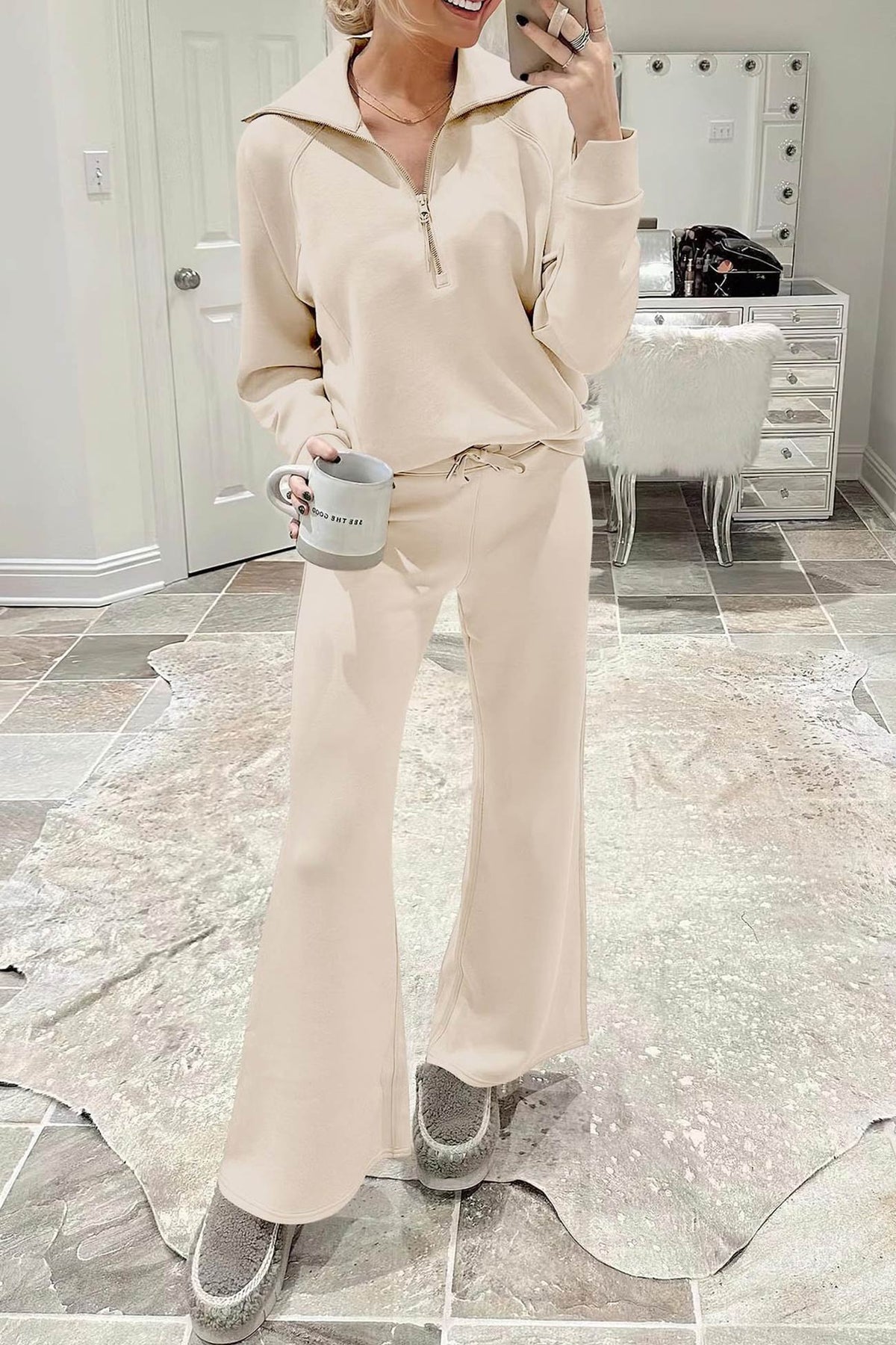 Polished Shirt with an Effortless Classic Look