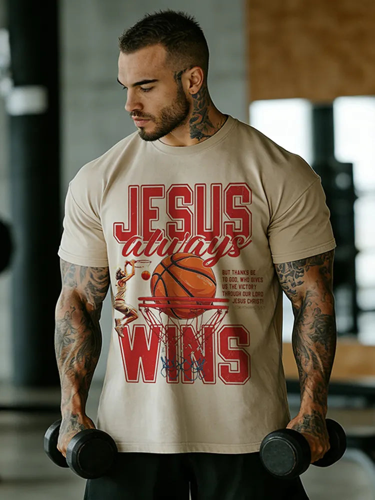 Gracefully Designed T-Shirt