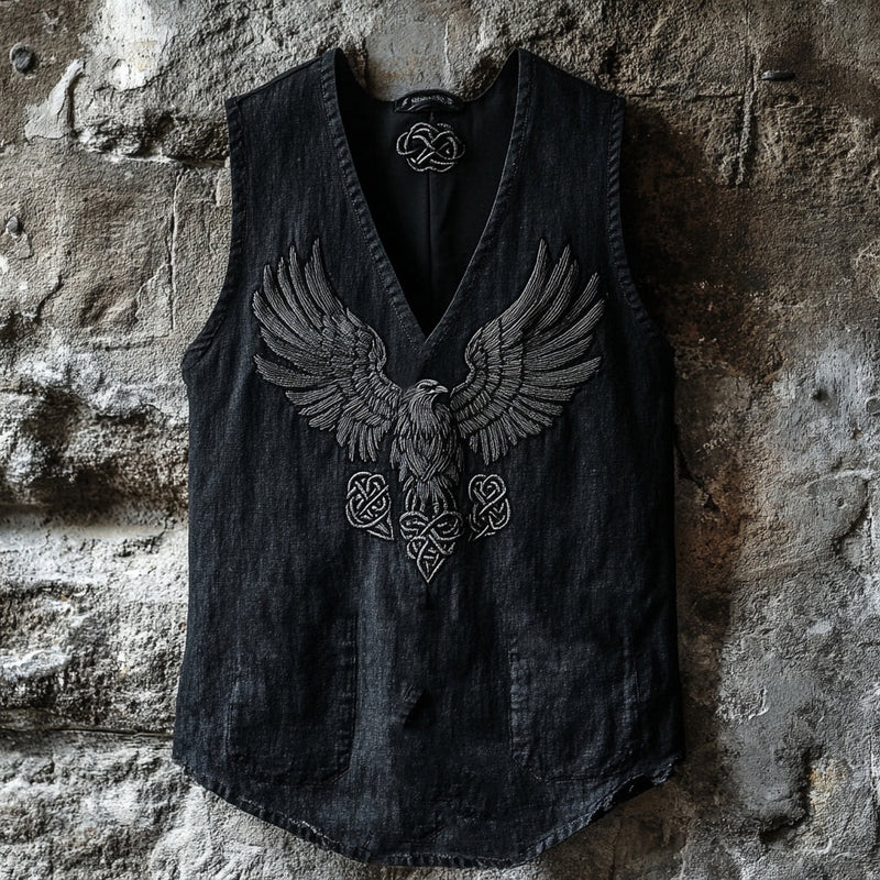 Gracefully Designed Garment