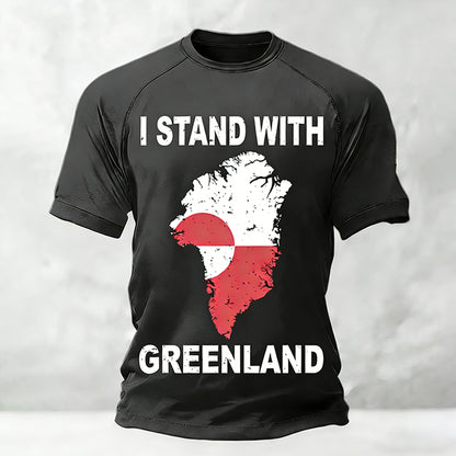 Elegantly Designed T-Shirt
