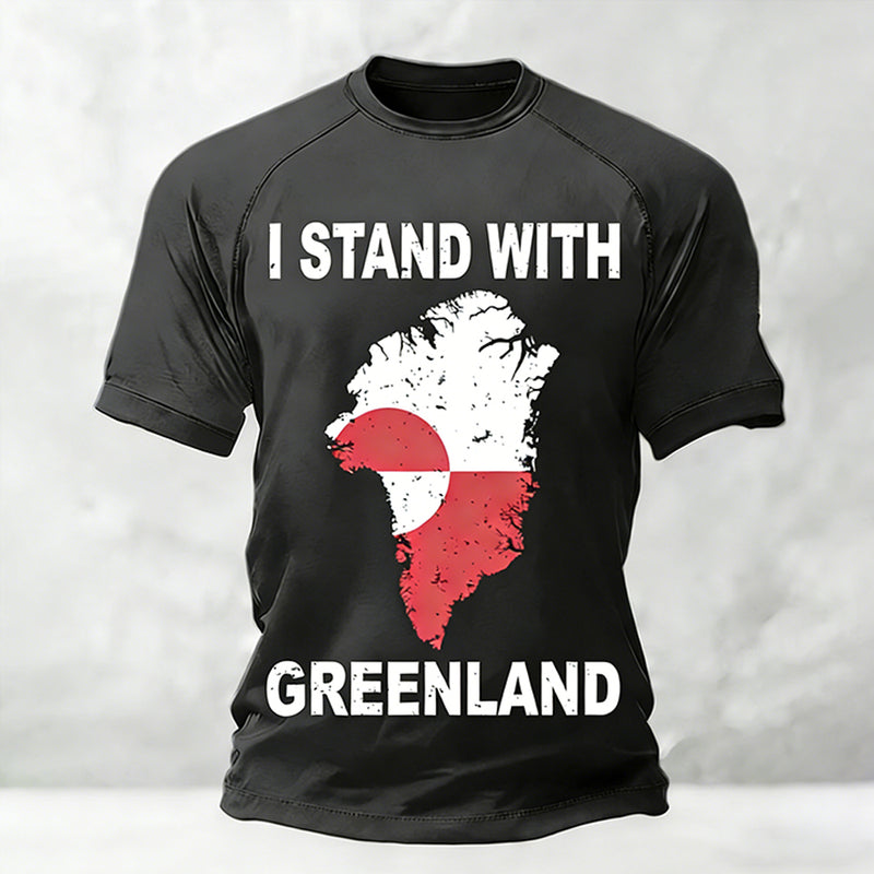 Elegantly Designed T-Shirt