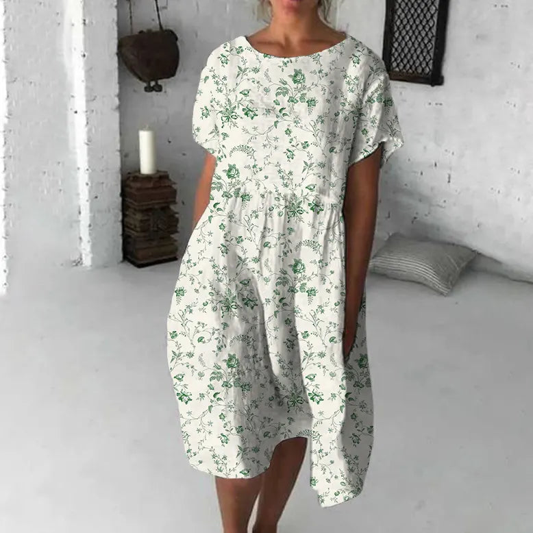 Beautifully Crafted Dress