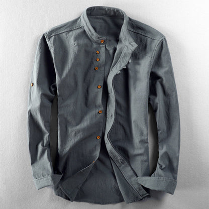 Dark gray