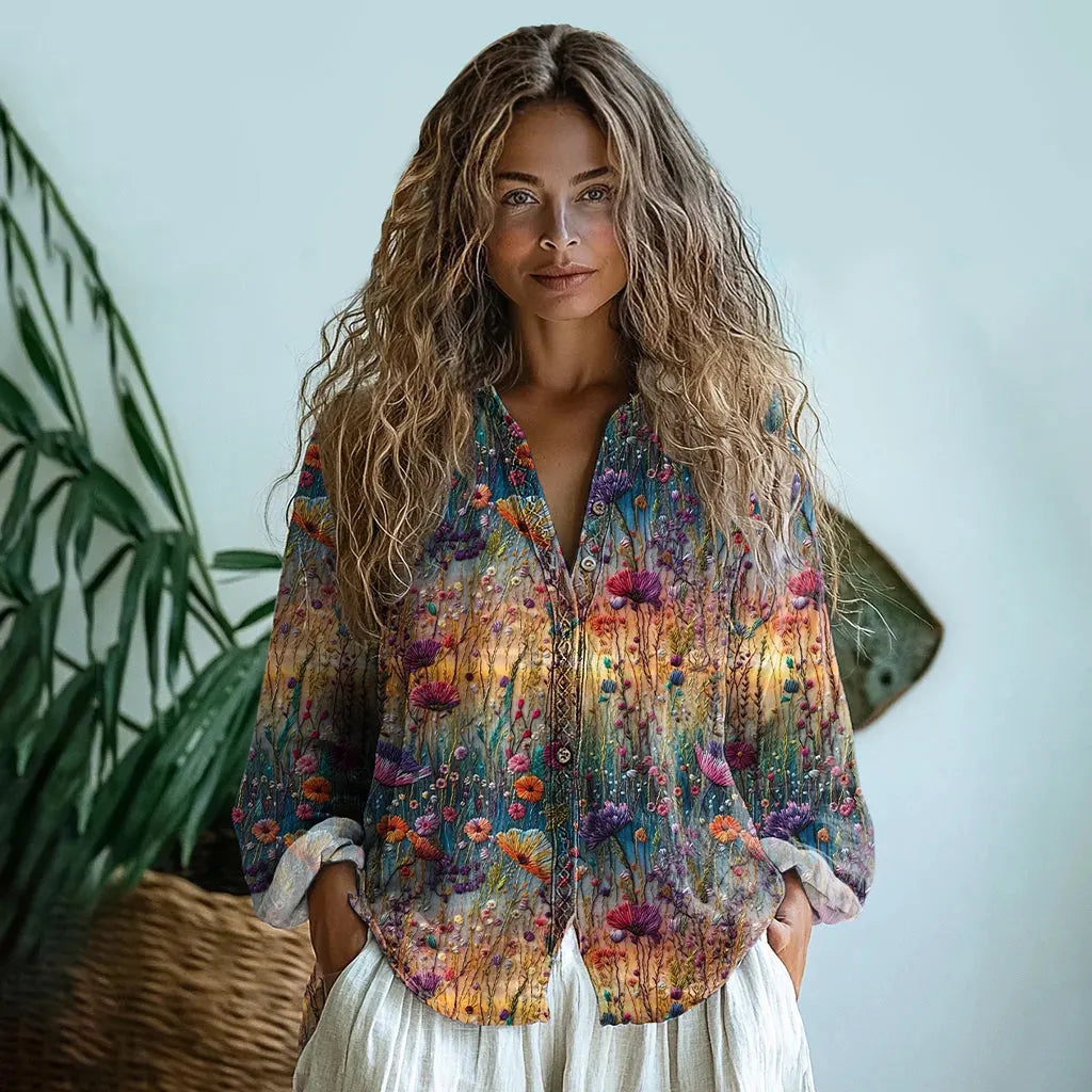 Classic Vintage Shirt