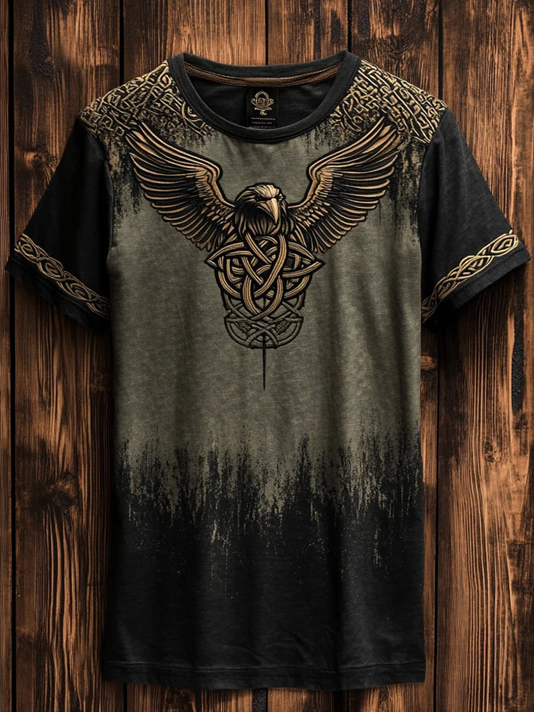 Classic Designed T-Shirt
