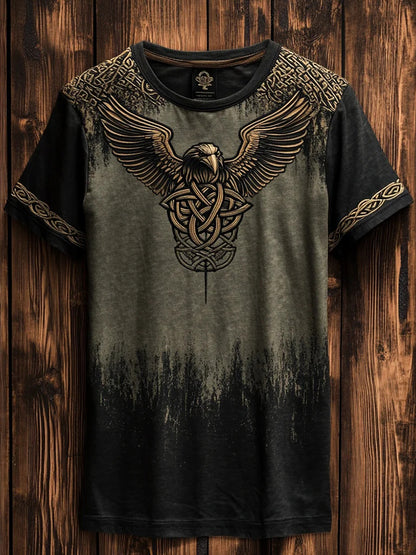 Classic Designed T-Shirt