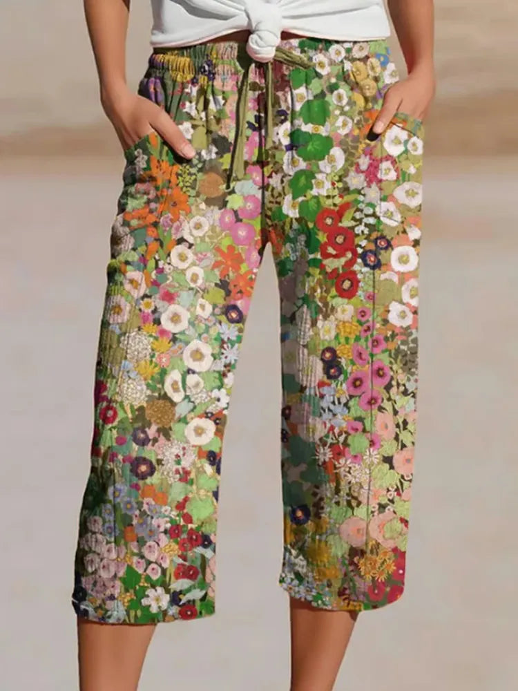 Beautifully Crafted Pants