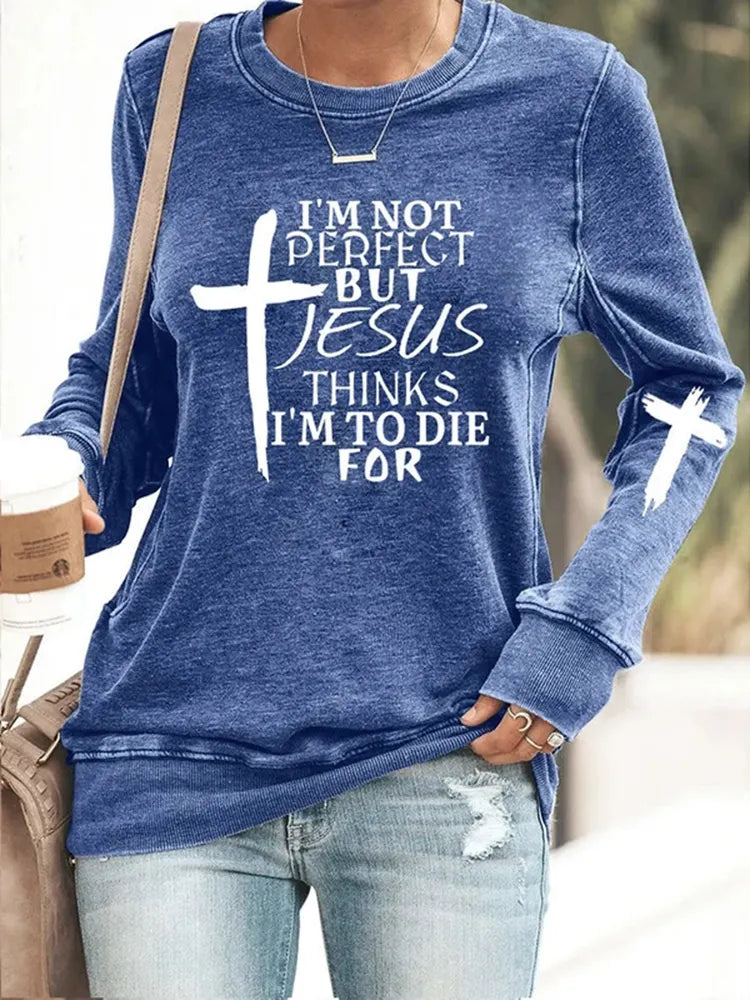Thoughtfully Designed Shirt