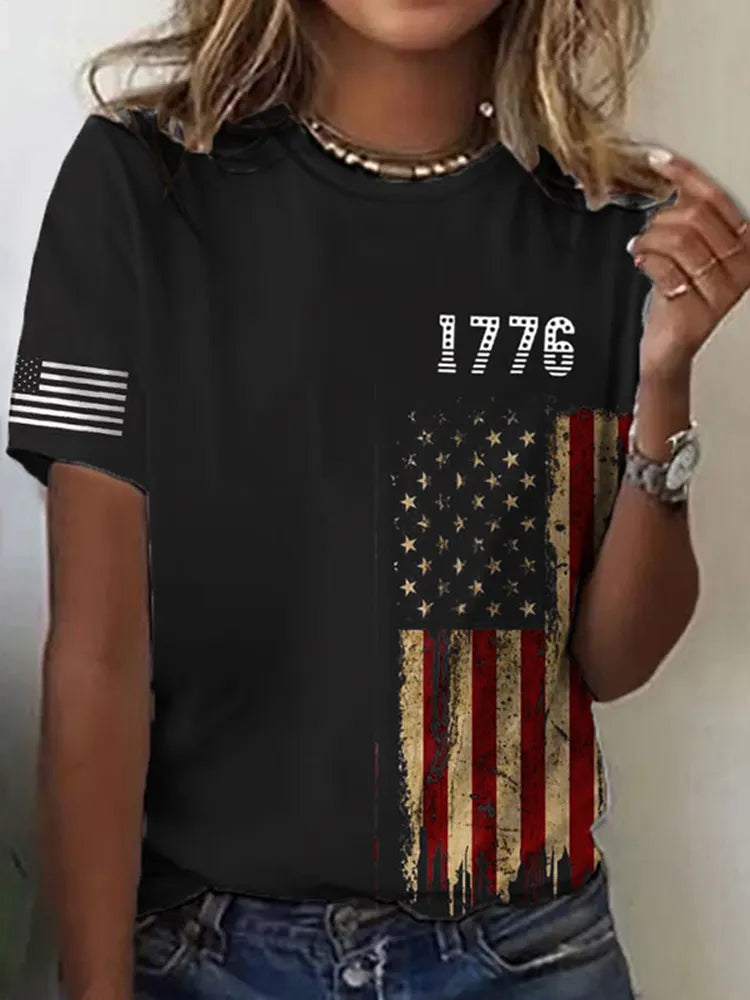 Thoughtfully Designed T-Shirt