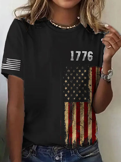 Thoughtfully Designed T-Shirt