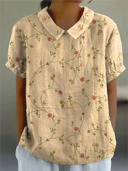 Gracefully Designed Shirt